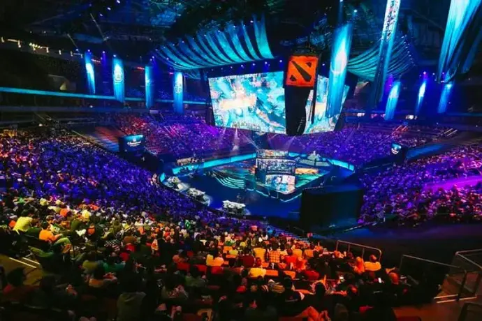 Dota 2 The International 2025: Tundra Esports Tantang Team Spirit di Dubai!