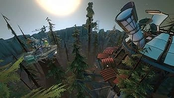 LocoMoto Rilis di Switch & PC! Puzzle Santai yang Bikin Otak Ngegas
