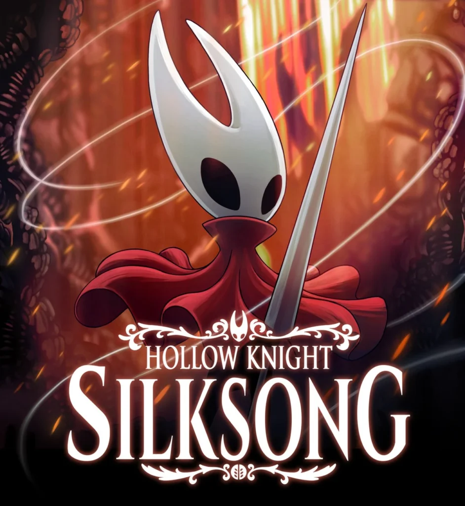 Hollow Knight: Silksong Akhirnya Rilis! Petualangan Epik di Nintendo Switch & PC