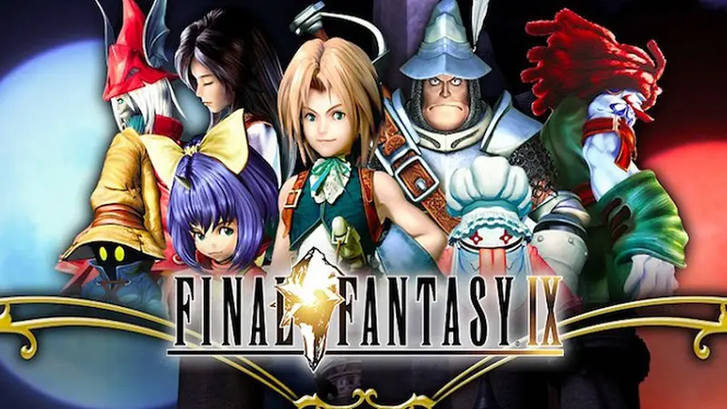 Final Fantasy IX Remake Siap Bangkit di 2025, Hadirkan Nostalgia dan Inovasi!