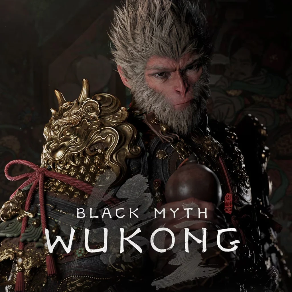 “Black Myth: Wukong” Menggebrak, Gamer Indonesia Terpukau Cerita Mitologi Tionghoa