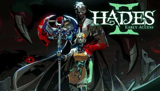 Hades II: Petualangan Baru Sang Putri Dunia Bawah yang Penuh Aksi!