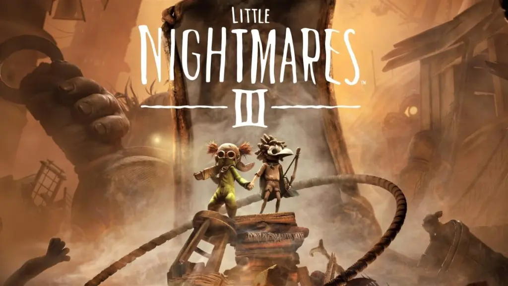Little Nightmares III Rilis di Switch & PC! Horor Atmosferik yang Bikin Jantungan