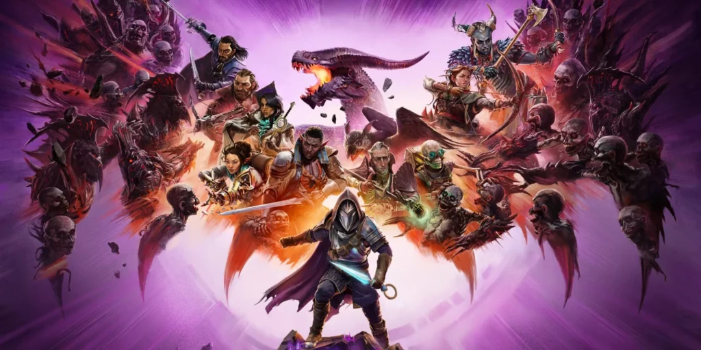 “Dragon Age: The Veilguard” Curi Perhatian Gamer Indonesia dengan Epik Fantasi Baru