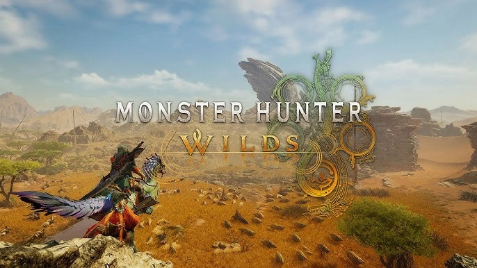 Monster Hunter Wilds Siap Rilis 2025: Dunia Lebih Luas, Tantangan Lebih Gila!