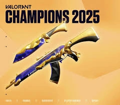 Valorant Champions 2025: DRX vs. Sentinels Siap Guncang Istanbul!