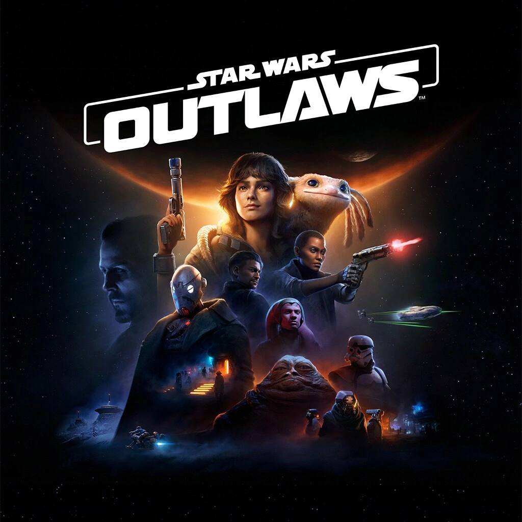 Star Wars Outlaws: Dunia Terbuka Pertama dalam Semesta Star Wars!
