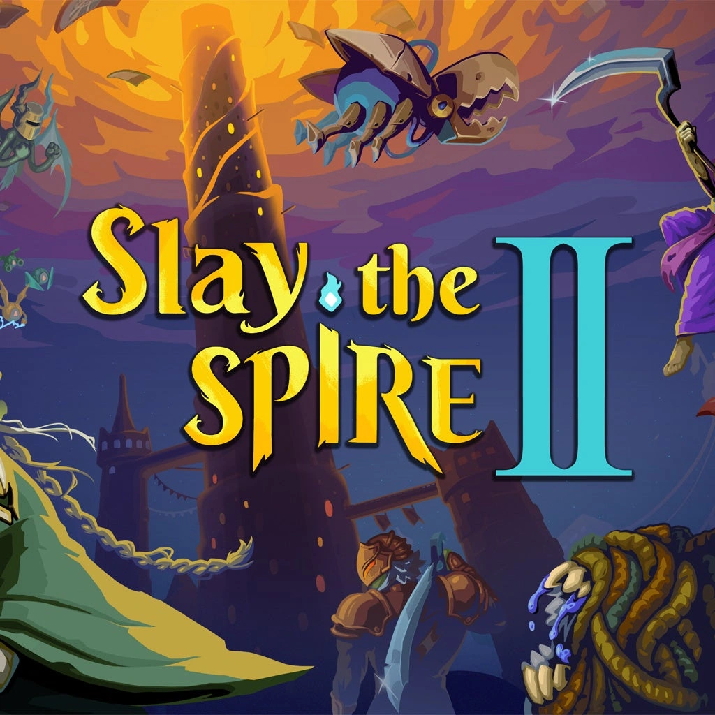 Slay the Spire 2 Rilis di PC & Switch! Card Game Rogue-like yang Bikin Jantungan