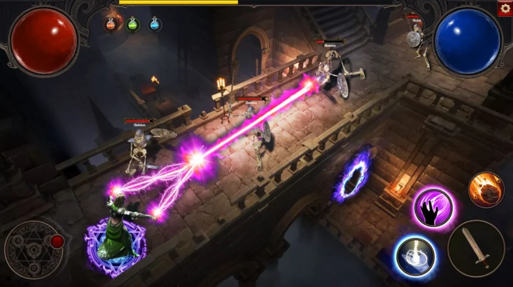 Mobile Game Semakin Canggih! Ini Dia 5 Game Android Terbaik 2025 yang Wajib Kamu Coba