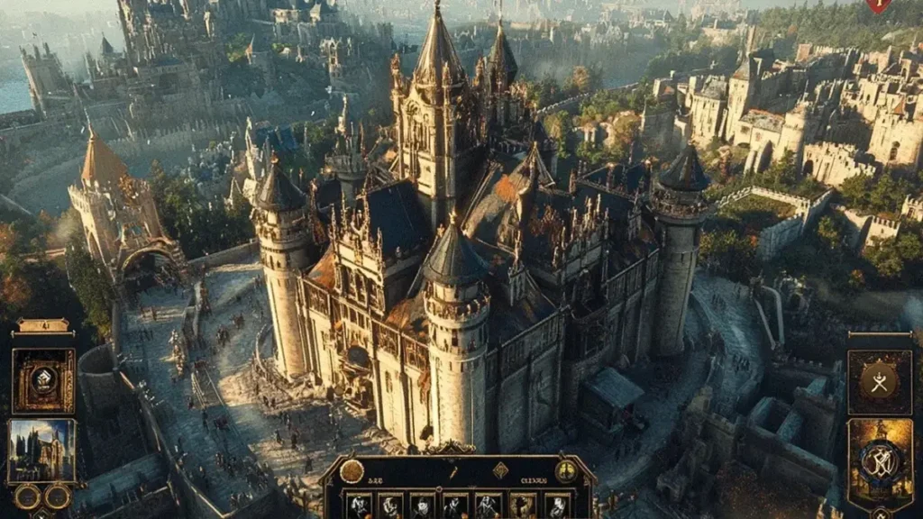 Comeback Epik! “Age of Warfare” Jadi Game RTS Terfavorit 2025 di Android