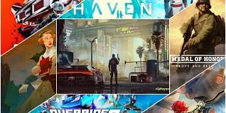 “Cyber Raid 2077” Resmi Rilis! Game Shooter Futuristik Ini Langsung Kuasai Top Chart