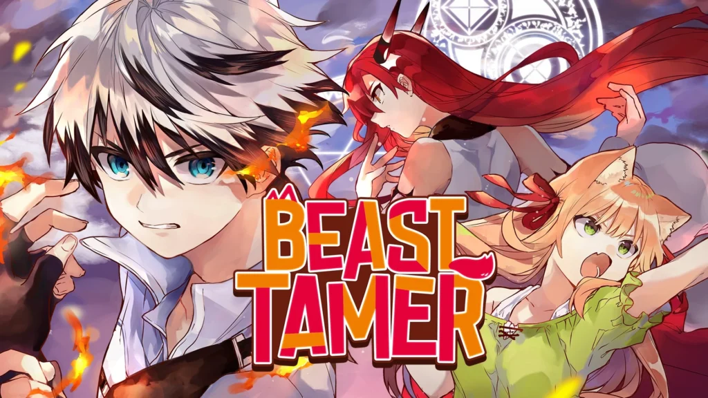 “Monster Tamer X” Bikin Heboh! Gabungan Petualangan dan Koleksi Monster yang Bikin Nagih