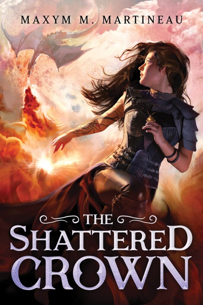 Dawn of the Shattered Crown, Game Action-RPG 2025 yang Penuh Intrik dan Kehormatan