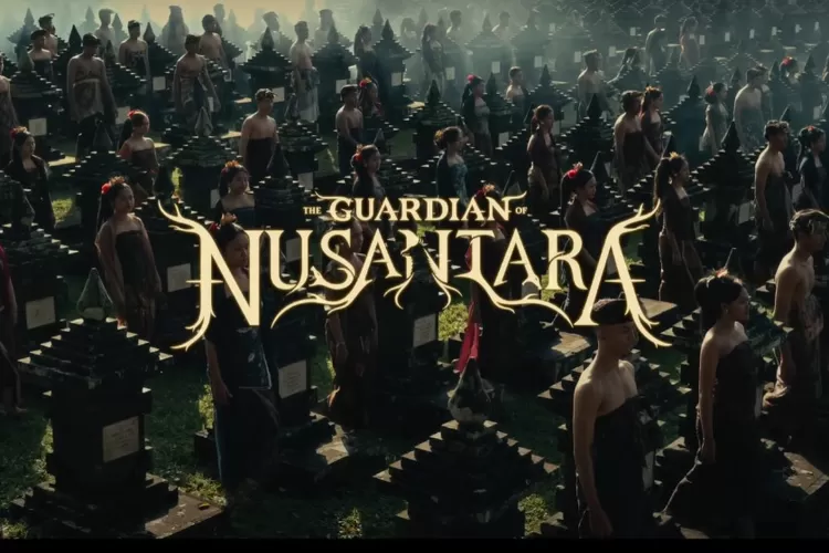 Nusantara Chronicles: Petualangan Epik dengan Sentuhan Budaya Indonesia