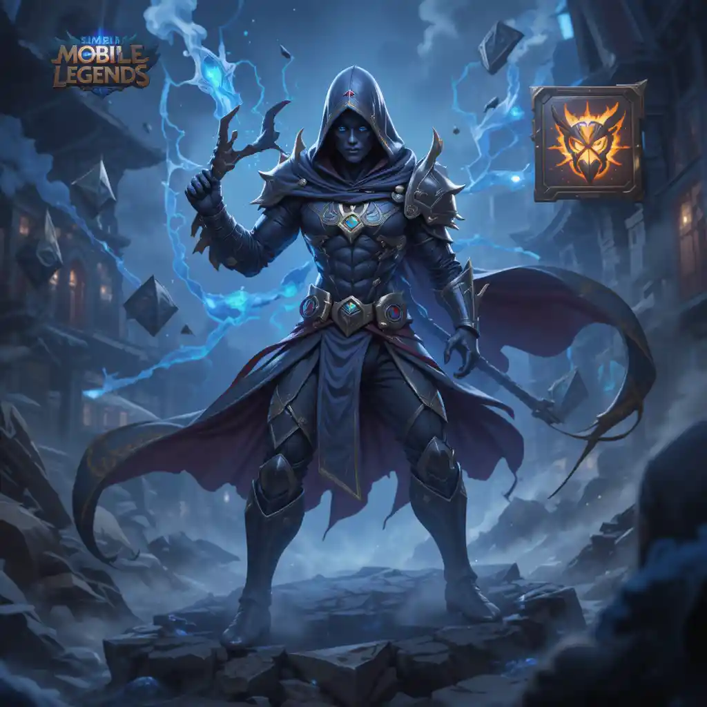 Build Item Tersakit untuk Hero Assassin Mobile Legends 2025