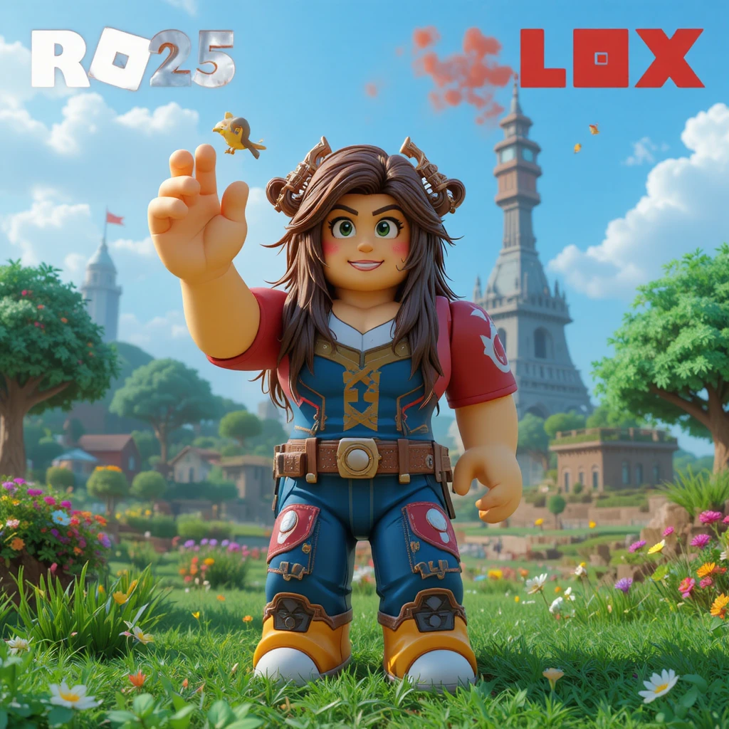 10 Game Roblox TERGILA 2025 – Main Malam Ini, Tidur Besok!