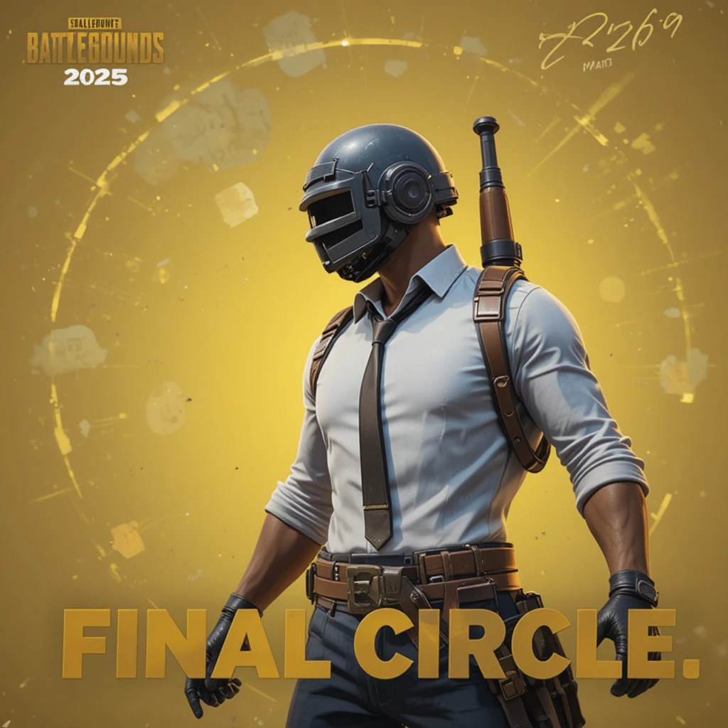 Meta PUBG Mobile 2025: Senjata & Hero Terkuat Season Baru!