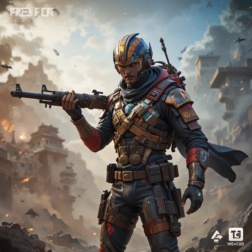 Satu Smoke, Banyak Korban! Trik Mematikan Pakai Smoke di Valorant