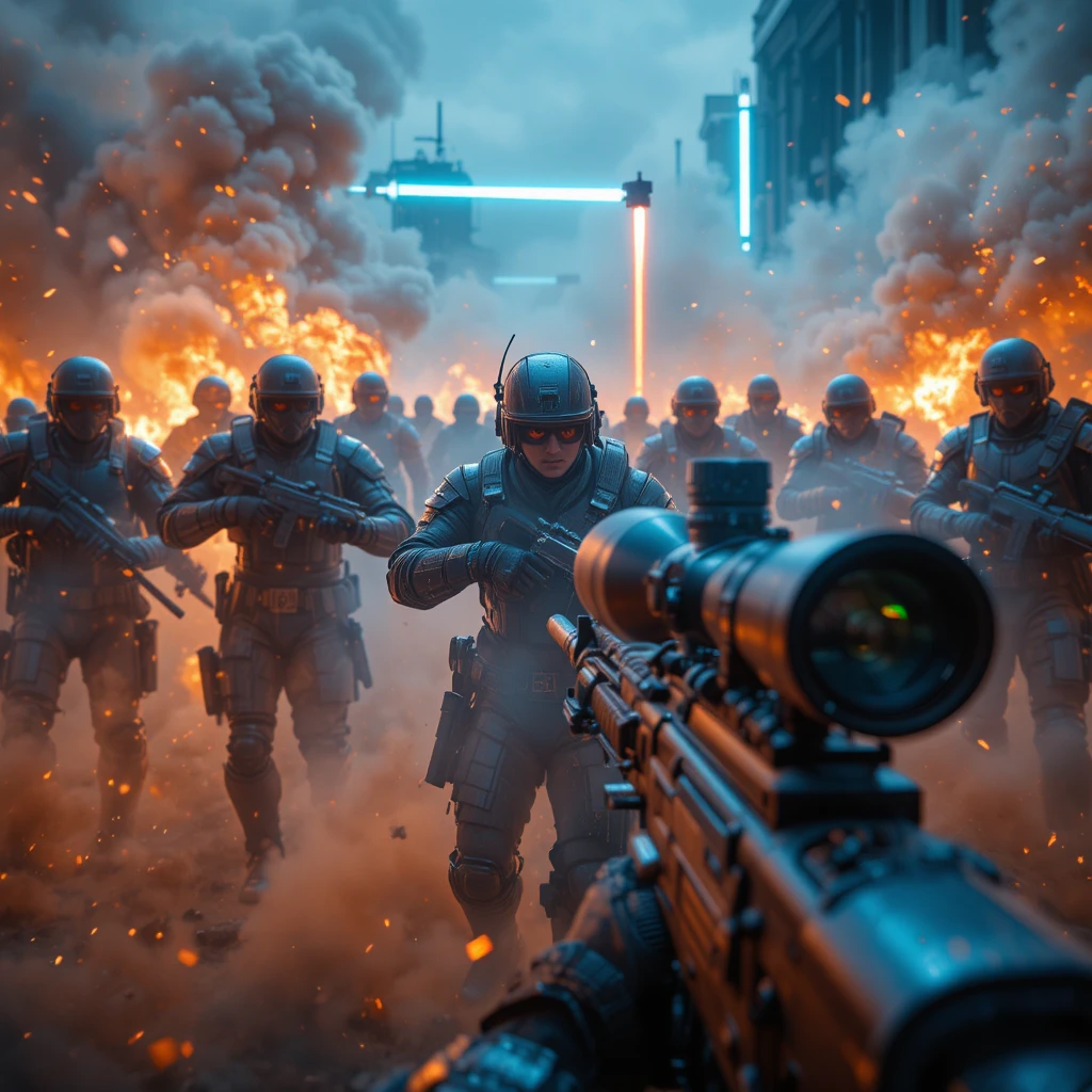 Tips Pro Valorant Musuh Penuh Armor, Tapi Butuh Akurasi!