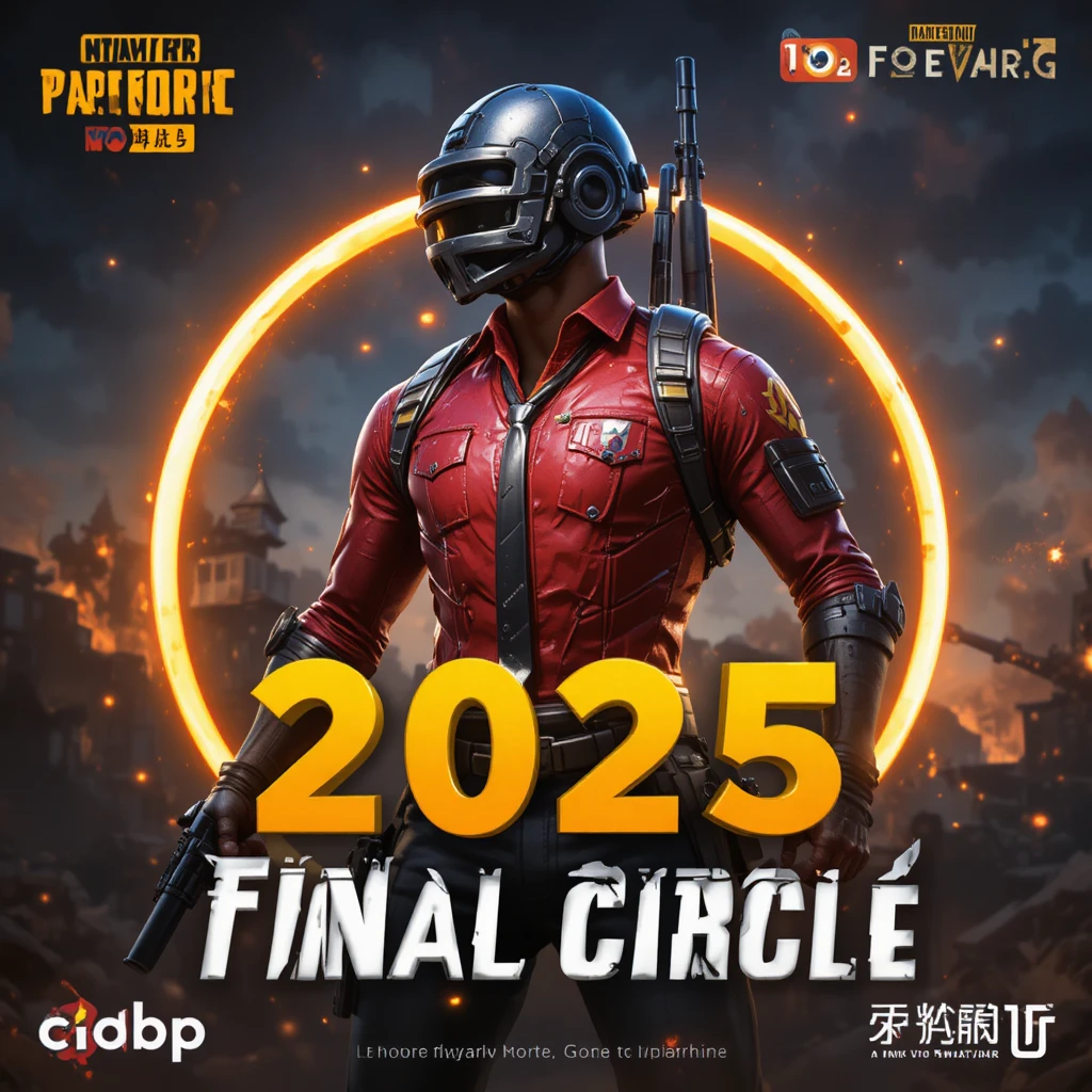 Update Emote PUBG Mobile 2025: Flex di Final Circle Tanpa Kata!