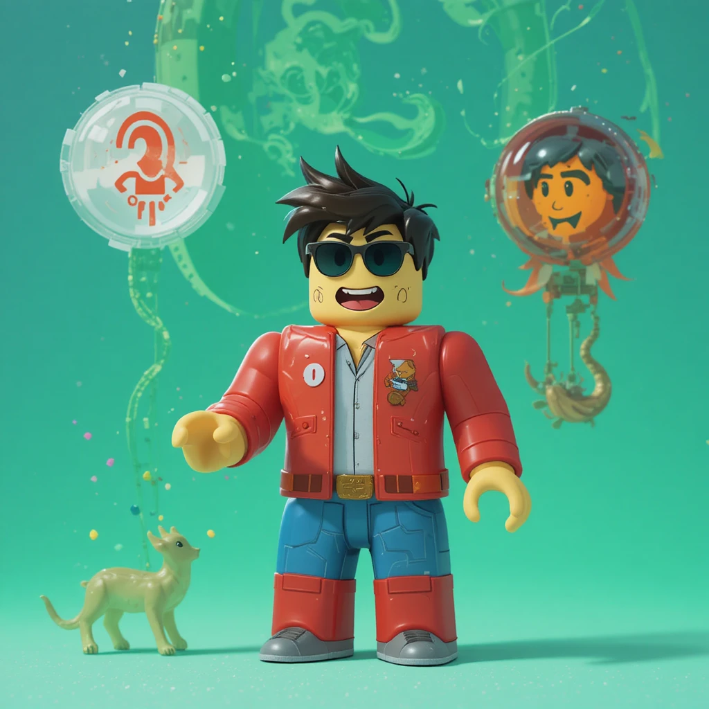 Roblox untuk Guru: 10 Ide Kegiatan Belajar Mengajar Kreatif di 2025