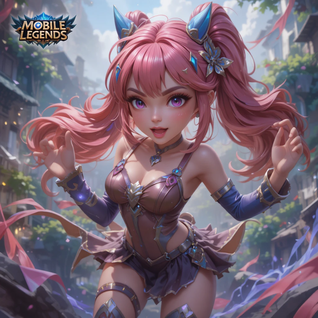 Voice Line Baru Fanny MLBB: Bikin Tim Musuh Rage Quit Massal di Ranked!