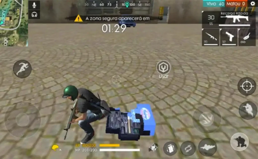 5 Kesalahan Fatal yang Sering Dilakukan Pemain Free Fire