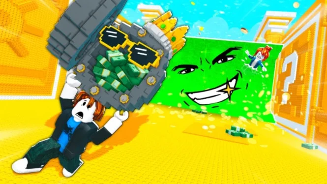 Roblox Roleplay: Cerita Seru Wajib Dicoba 2026!