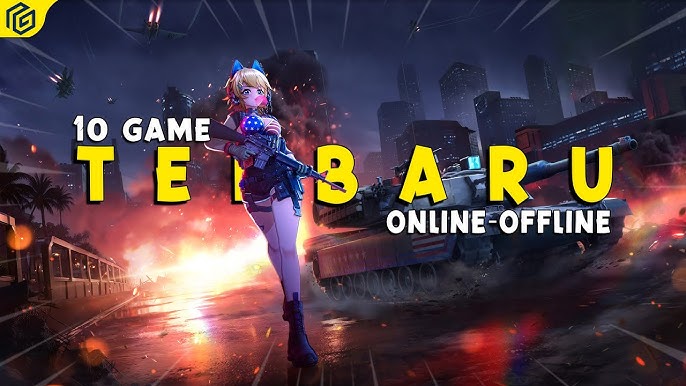 Update Game Terbaru Ini Diam-Diam Mengubah Cara Bermain