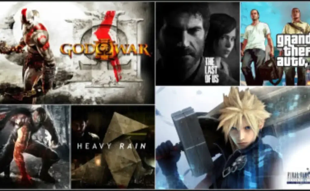 8 Game Paling Seru untuk Mengisi Waktu Luang di Tahun 2026