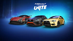 Asphalt Legends Unite Siap Jadi Game Balap Terbesar 2026?