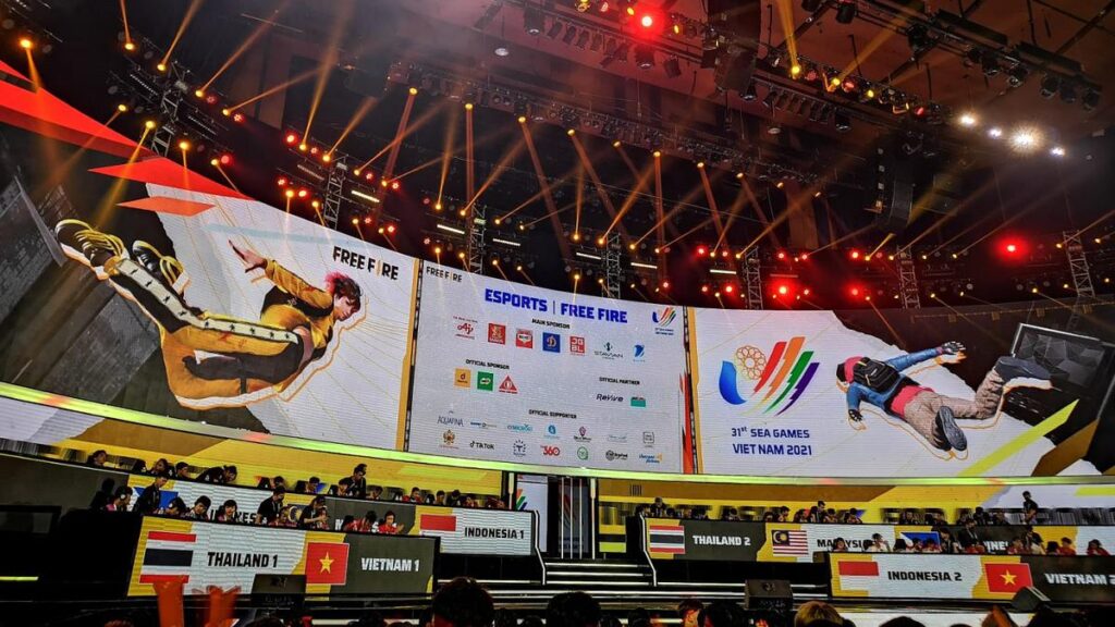 Free Fire Siapkan Hadiah Total Rp10 Miliar