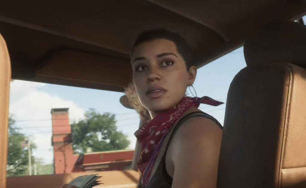 GTA 6 Akan Hadirkan Karakter Perempuan sebagai Protagonis