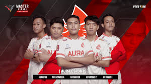 Rahasia Pro Player Free Fire Indonesia: "Kami Tidak Pernah Pakai Cheat"